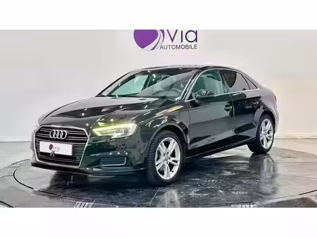 Audi A3 1.6 TDI Design