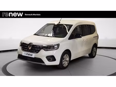 Renault Kangoo 1.5 dCi 95