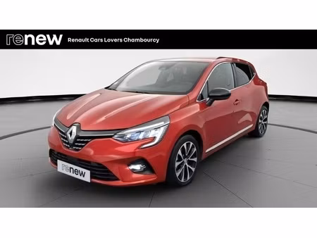 Renault Clio E-Tech 1.6 145