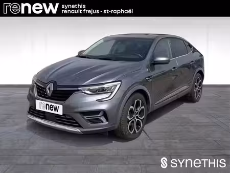 Renault Arkana E-Tech 1.6 145