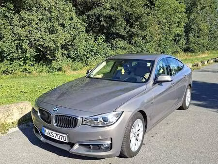 BMW Série 3 325d 2.0 218