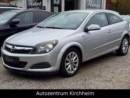 Opel Astra 1.4 90 Edition