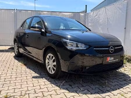 Opel Corsa 1.2 75 Elegance