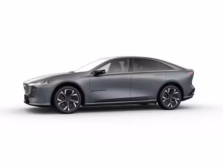 Mazda 6 Takumi