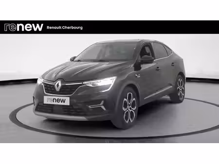 Renault Arkana E-Tech 1.6 145