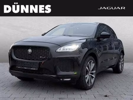 Jaguar E-Pace D180 2.0 180 R Dynamic HSE 4x4