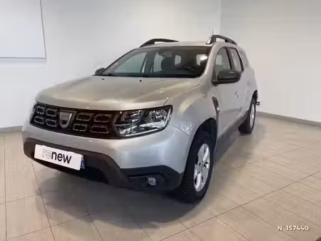 Dacia Duster 1.5 dCi 110 Confort