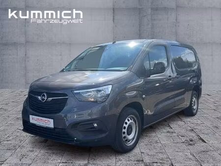 Opel Combo 1.5 102 Edition