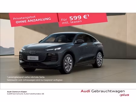 Audi Q6 E-Tron 306