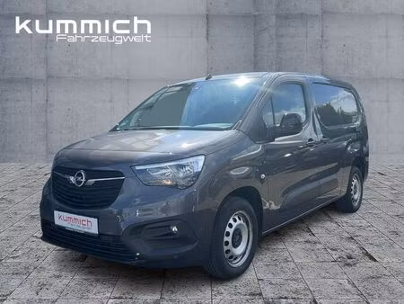 Opel Combo 1.5 102 Edition