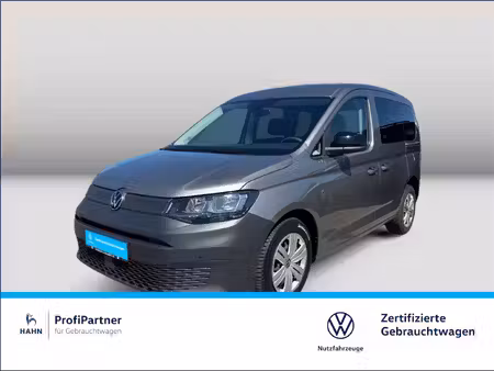 Volkswagen Caddy 2.0 TDI 75
