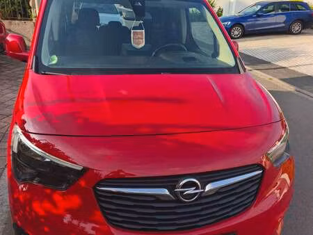 Opel Combo 1.5 131 Edition