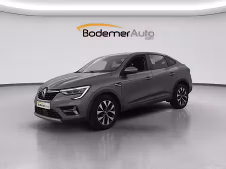 Renault Arkana E-Tech 1.6 145 Équilibre