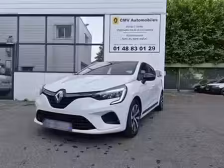 Renault Clio 1.6 140 Équilibre