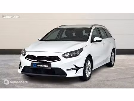 Kia Ceed 1.0 T-GDi 100 Active