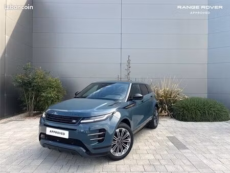 Land Rover Range Rover Evoque P300E 1.5 200 Dynamic SE 4x4
