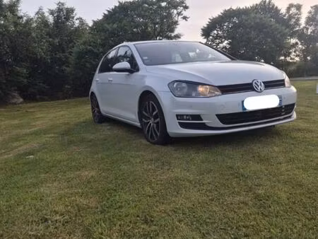 Volkswagen Golf 2.0 TDI 150