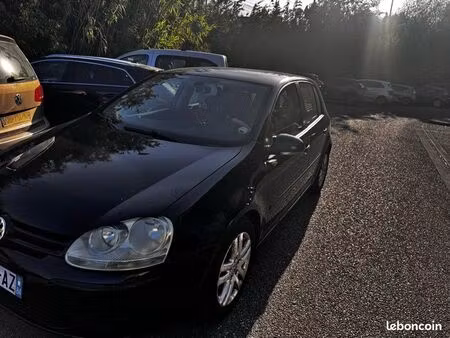 Volkswagen Golf 1.9 TDI 105