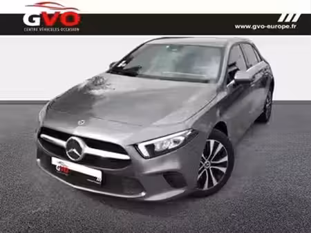 Mercedes-Benz Classe A A 250e Style Line