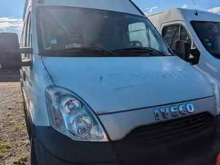 Iveco Daily 50 3.0
