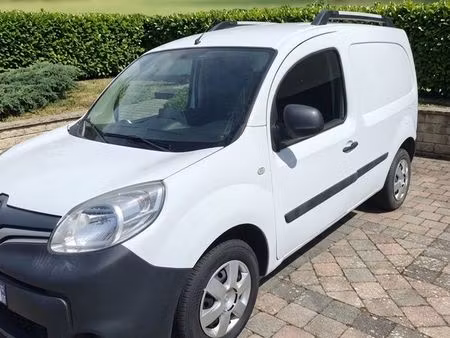 Renault Kangoo 1.5 dCi 90