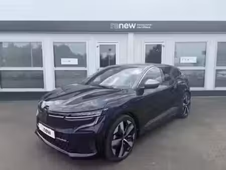 Renault Mégane E-Tech 220 Techno