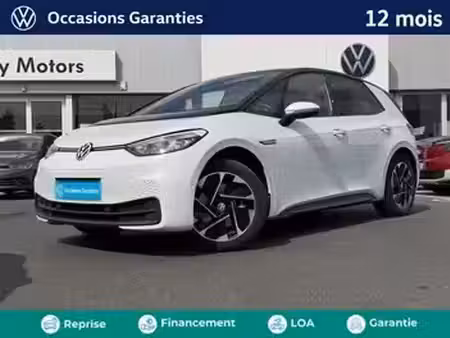 Volkswagen ID.3 204 Performance