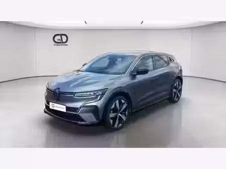 Renault Mégane E-Tech 220 Techno