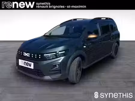 Dacia Jogger 1.0 TCe 110 SL Extreme