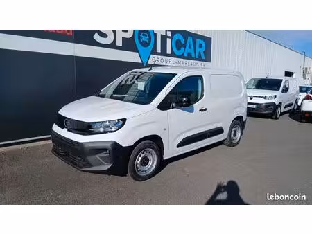 Opel Combo 1.5 100