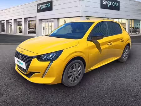 Peugeot 208 1.2 PureTech 100 Style