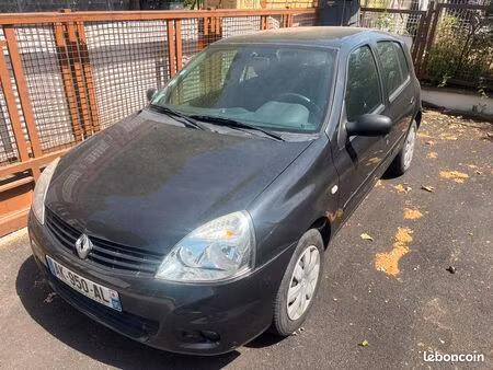 Renault Clio 1.2 75 Rip Curl 2