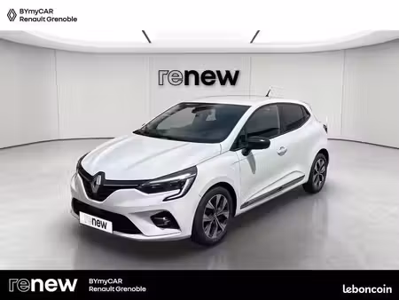 Renault Clio 1.0 TCe 100 Evolution