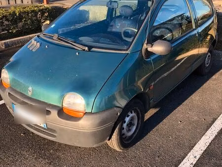 Renault Twingo 1.2 55
