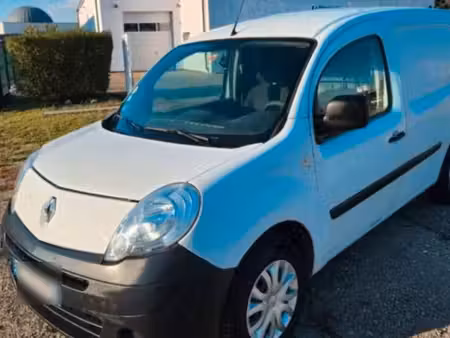 Renault Kangoo 1.5 dCi 70