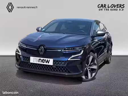 Renault Mégane E-Tech 220 Techno