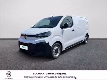 Citroën Jumpy 2.2 150