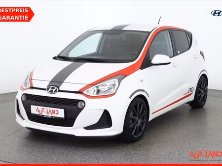 Hyundai i10 1.0 67