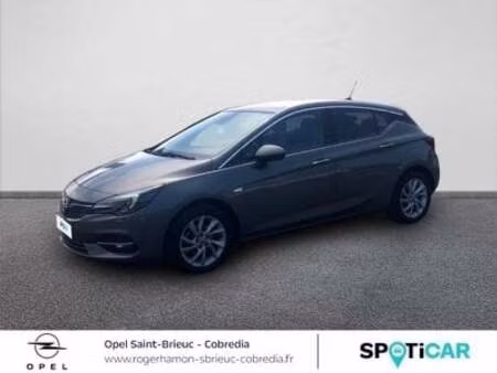 Opel Astra 1.2 130 Elegance