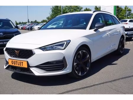 Cupra Leon 1.5 TSI 150