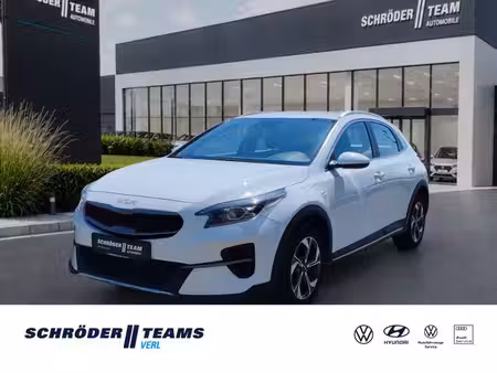 Kia Ceed 1.0 T-GDi 120 Edition 7