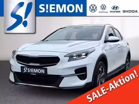 Kia Ceed 1.5 T-GDi 160 Edition 7