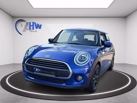 Mini Mini One 1.5 102