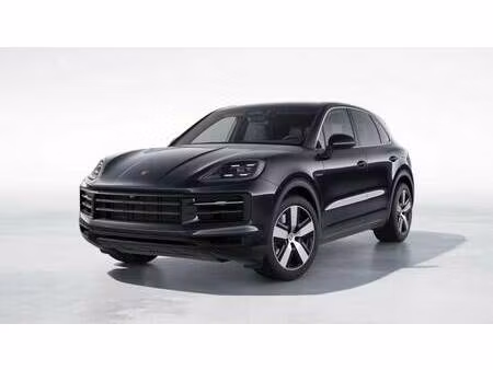 Porsche Cayenne V6 3.0 4x4
