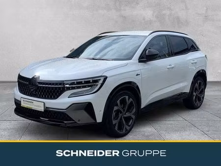 Renault Austral 1.3 TCe 160 Esprit Alpine