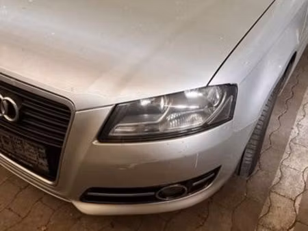 Audi A3 1.2 TFSI 105 Ambition