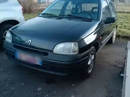 Renault Clio 1.2 60