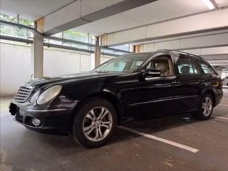 Mercedes-Benz Classe E E 280 V6 3.0 170 Elegance