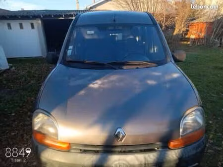 Renault Kangoo 1.9 65