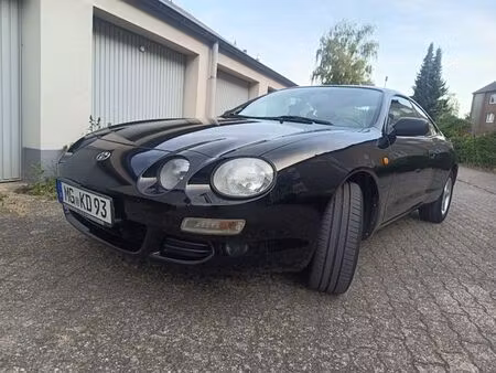 Toyota Celica 1.8